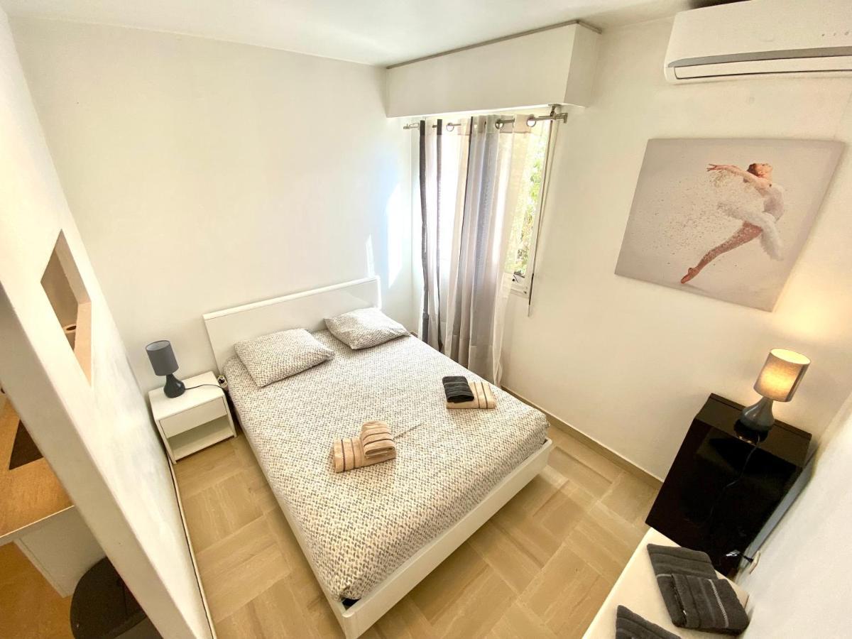 Passy By Scls Locations Apartment